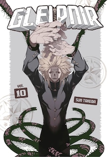 Front cover_Gleipnir 10