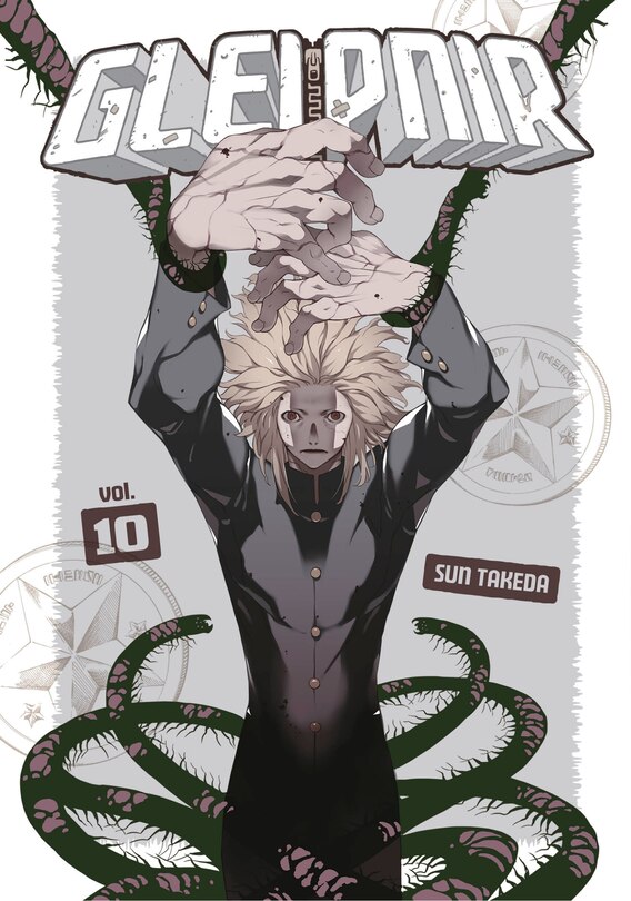 Front cover_Gleipnir 10