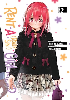 Front cover_Rent-a-(really Shy!)-girlfriend 2