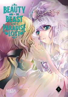 Front cover_Beauty And The Beast Of Paradise Lost 5