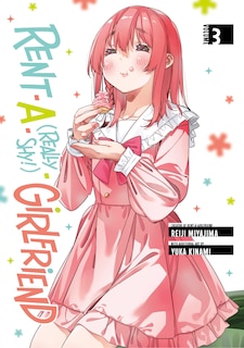 Front cover_Rent-a-(really Shy!)-girlfriend 3