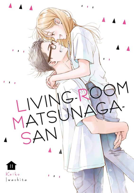 Front cover_Living-room Matsunaga-san 11