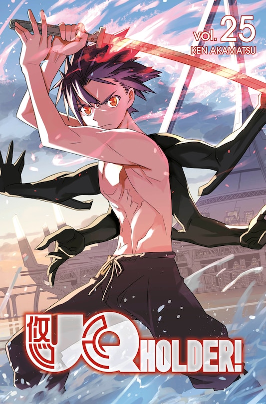 Couverture_Uq Holder! 25