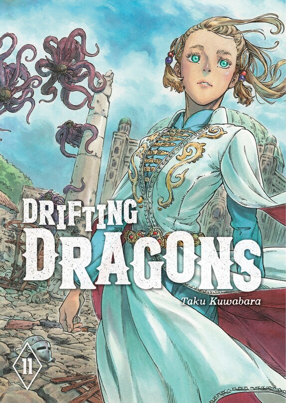 Front cover_Drifting Dragons 11