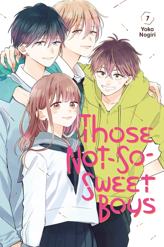 Front cover_Those Not-so-sweet Boys 7