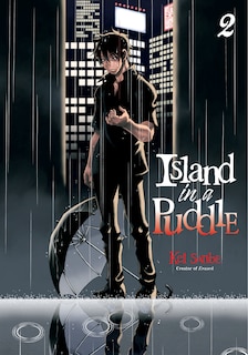 Front cover_Island In A Puddle 2