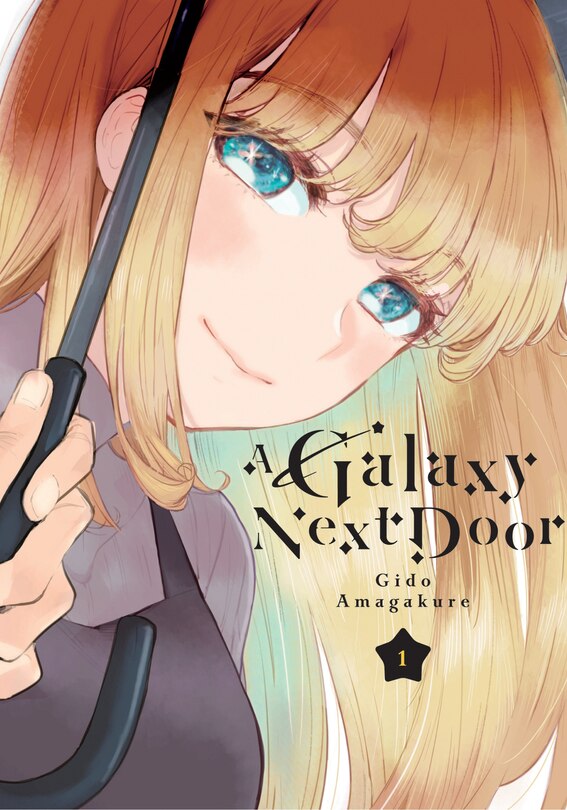 Front cover_A Galaxy Next Door 1