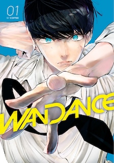 Front cover_Wandance 1