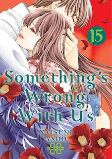 Front cover_Something's Wrong With Us 15