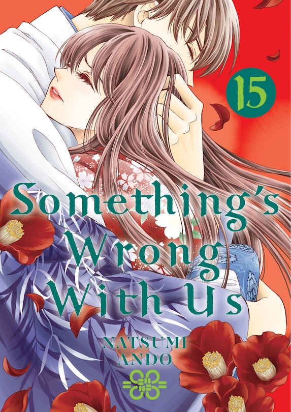 Front cover_Something's Wrong With Us 15