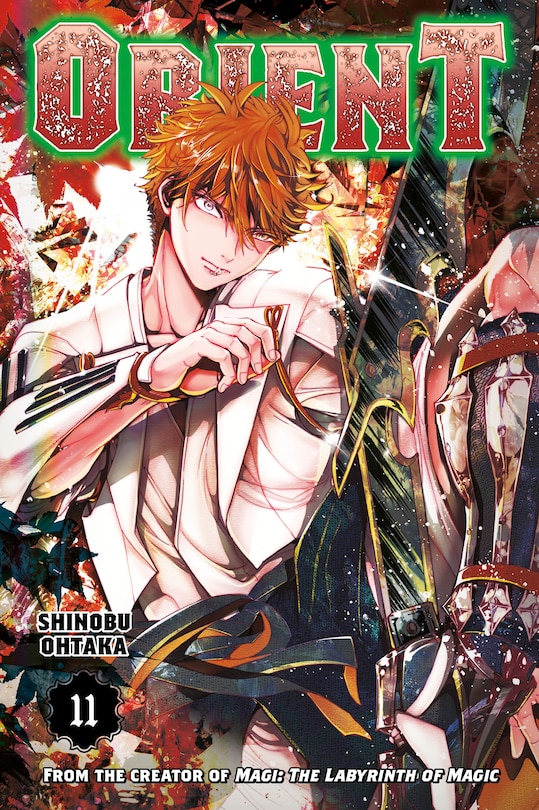 Front cover_Orient 11