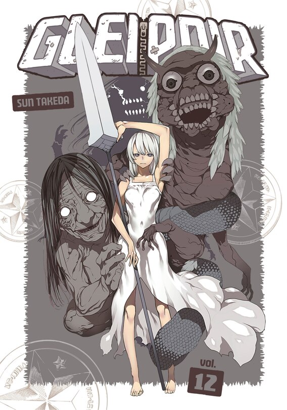 Front cover_Gleipnir 12