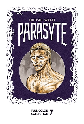 Parasyte Full Color Collection 7