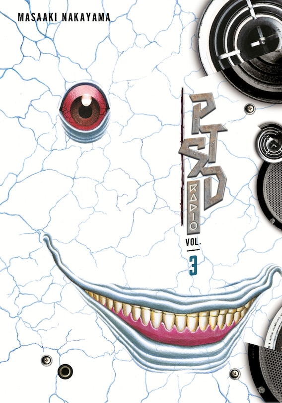 Couverture_PTSD Radio Omnibus 3 (Vol. 5-6)