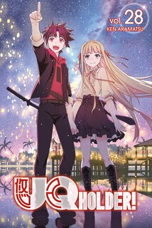 Front cover_Uq Holder! 28