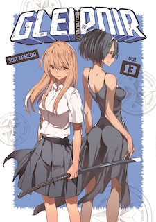 Front cover_Gleipnir 13