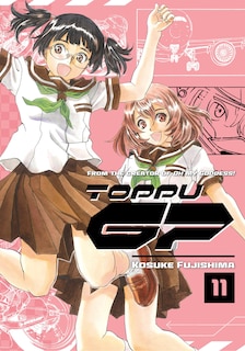 Front cover_Toppu GP 11