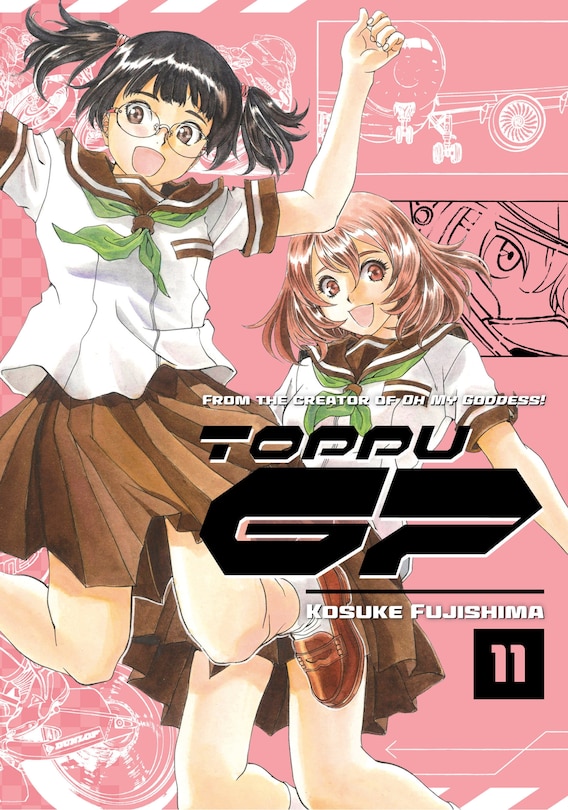 Front cover_Toppu GP 11