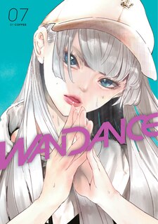 Front cover_Wandance 7