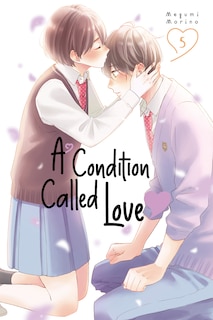 Couverture_A Condition Called Love 5