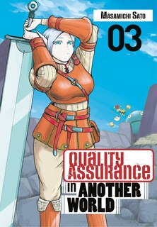 Front cover_Quality Assurance in Another World 3