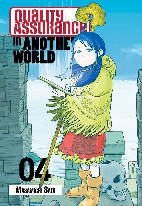 Front cover_Quality Assurance in Another World 4
