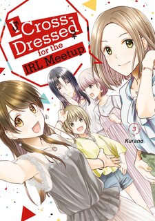 Front cover_I Cross-Dressed for the IRL Meetup 3