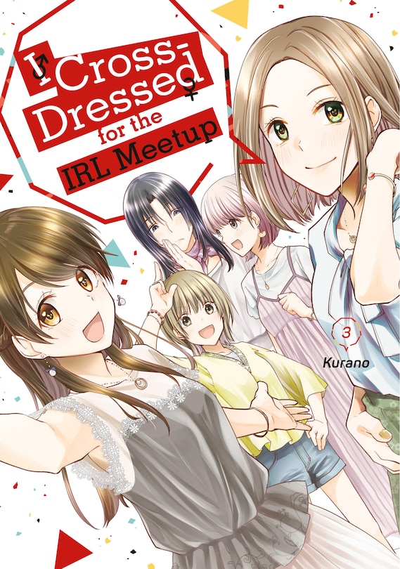 Front cover_I Cross-Dressed for the IRL Meetup 3