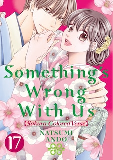 Front cover_Something's Wrong With Us 17