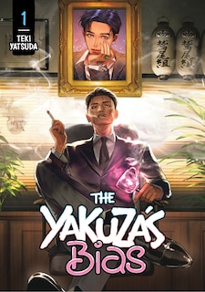 Couverture_The Yakuza's Bias 1