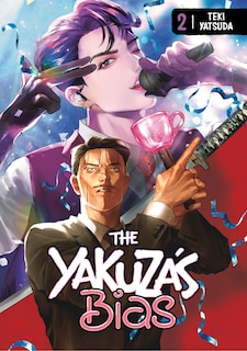 Couverture_The Yakuza's Bias 2