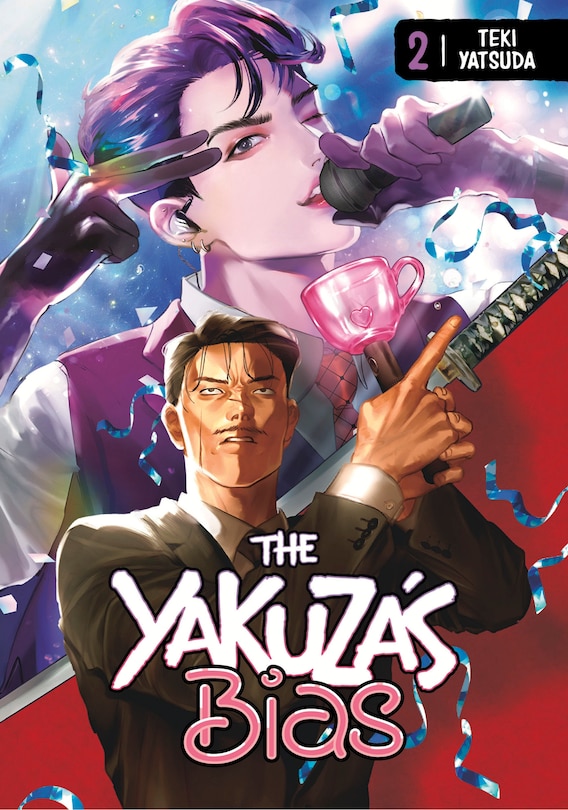 Couverture_The Yakuza's Bias 2