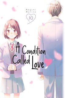 Front cover_A Condition Called Love 10