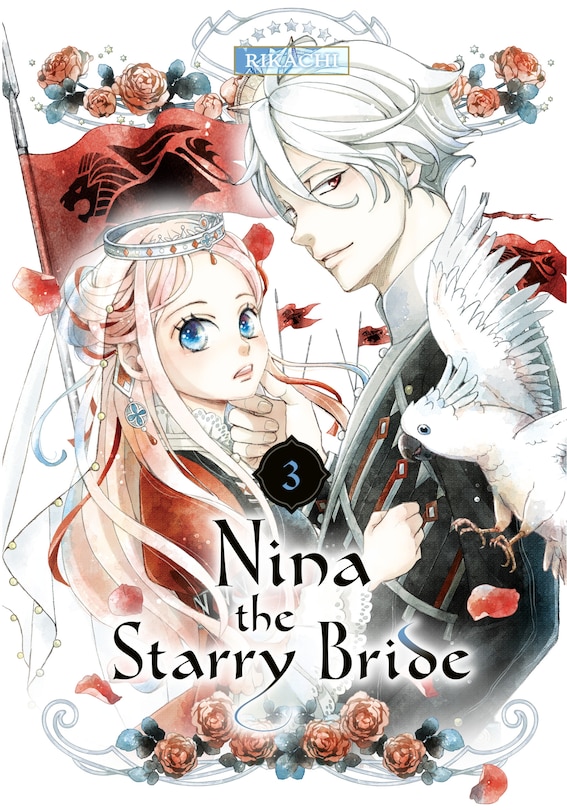 Front cover_Nina the Starry Bride 3