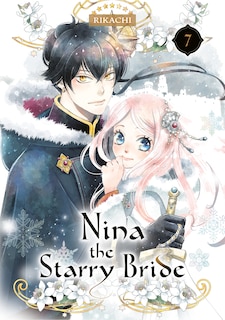 Front cover_Nina the Starry Bride 7