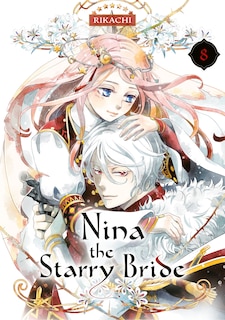 Front cover_Nina the Starry Bride 8
