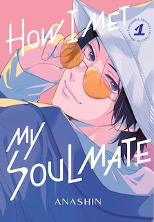 Couverture_How I Met My Soulmate 1