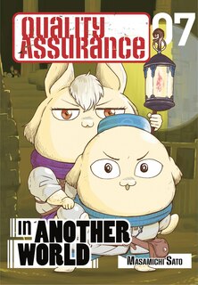 Front cover_Quality Assurance in Another World 7