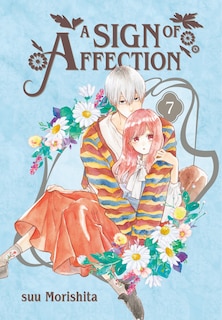 Couverture_A Sign of Affection 7
