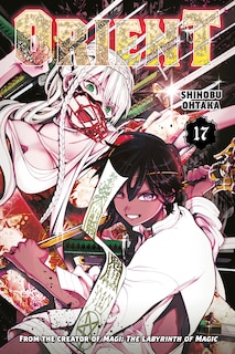Front cover_Orient 17