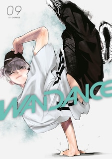 Front cover_Wandance 9