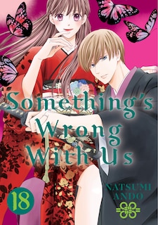 Front cover_Something's Wrong With Us 18