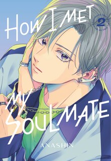 Front cover_How I Met My Soulmate 2