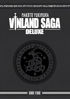 Front cover_Vinland Saga Deluxe 4