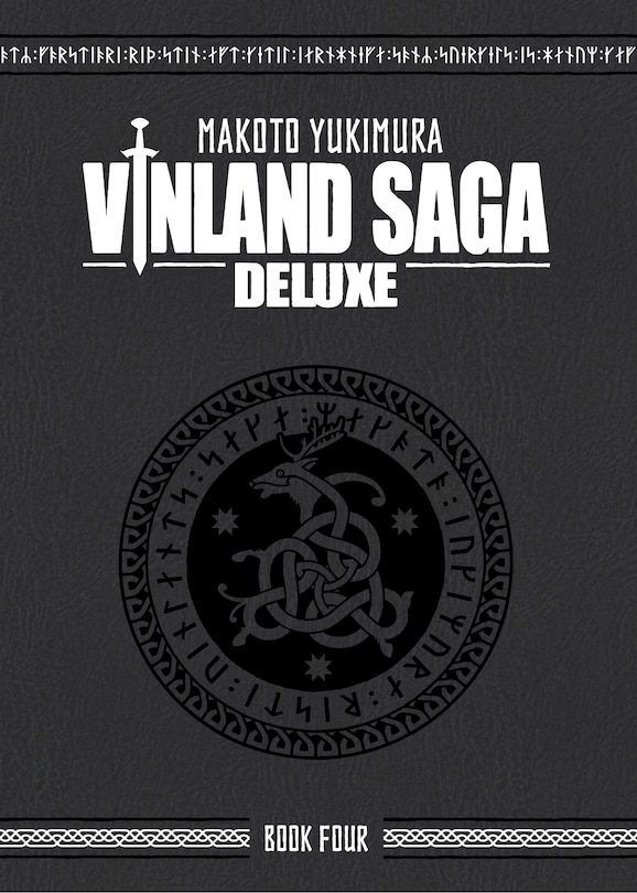 Front cover_Vinland Saga Deluxe 4