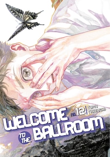 Front cover_Welcome to the Ballroom 12