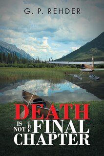 Couverture_Death Is Not The Final Chapter