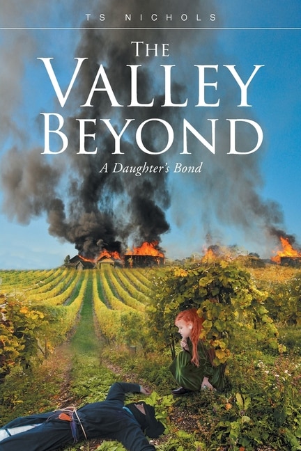 Couverture_The Valley Beyond