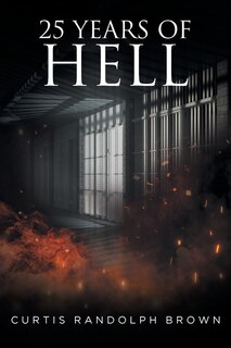 Front cover_25 Years of Hell