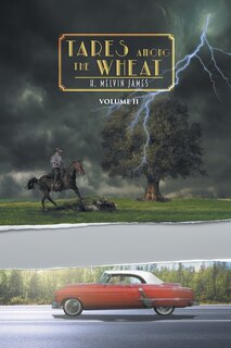 Couverture_Tares Among the Wheat Volume Two